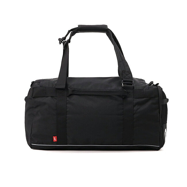 ★CHUMS チャムス Recycle CHUMS 2way Boston Bag 35 リサイクルチャムス2ウェイボストンバッグ35 CH60-4026