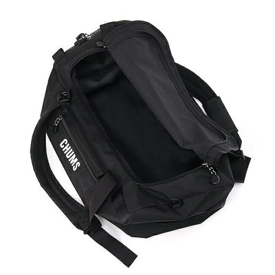 ★CHUMS チャムス Recycle CHUMS 2way Boston Bag 35 リサイクルチャムス2ウェイボストンバッグ35 CH60-4026