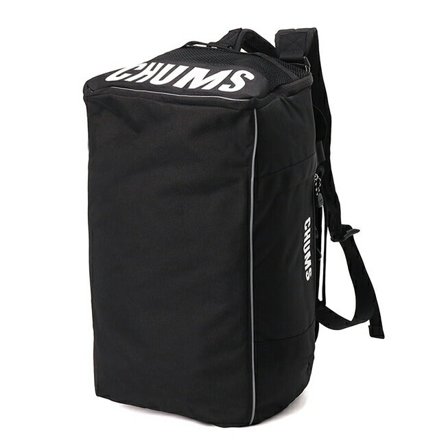 ★CHUMS チャムス Recycle CHUMS 2way Boston Bag 35 リサイクルチャムス2ウェイボストンバッグ35 CH60-4026