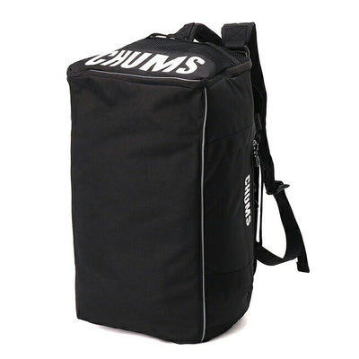 ★CHUMS チャムス Recycle CHUMS 2way Boston Bag 35 リサイクルチャムス2ウェイボストンバッグ35 CH60-4026