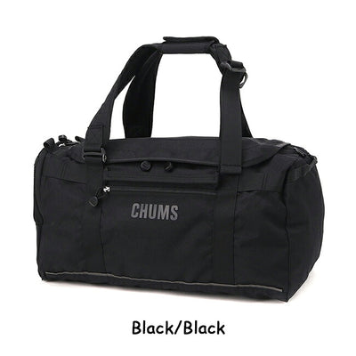 ★CHUMS チャムス Recycle CHUMS 2way Boston Bag 35 リサイクルチャムス2ウェイボストンバッグ35 CH60-4026