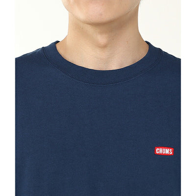 ★CHUMS チャムス HWYC Brushed L/S T-Shirt HWYCブラッシュドロングスリーブティーシャツ CH01-2669