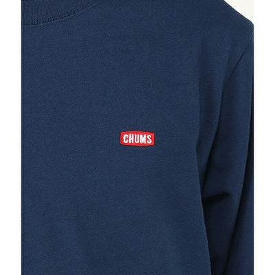 ★CHUMS チャムス HWYC Brushed L/S T-Shirt HWYCブラッシュドロングスリーブティーシャツ CH01-2669