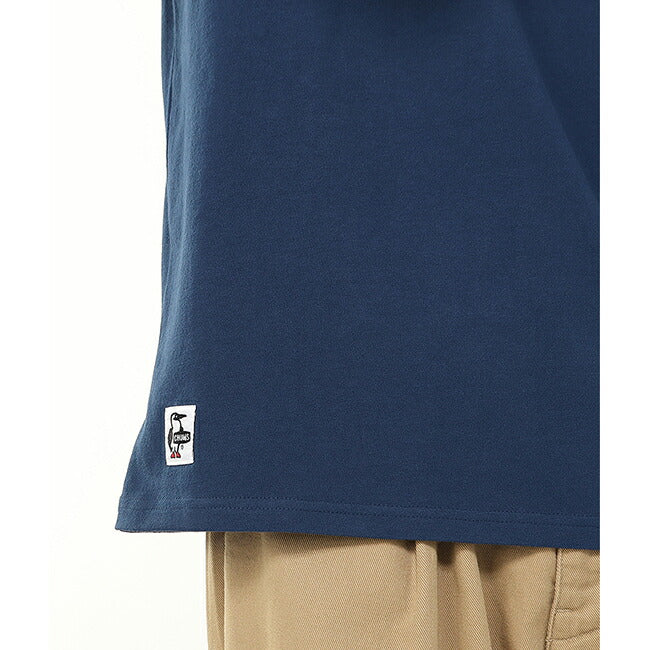 ★CHUMS チャムス HWYC Brushed L/S T-Shirt HWYCブラッシュドロングスリーブティーシャツ CH01-2669