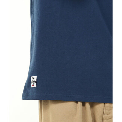 ★CHUMS チャムス HWYC Brushed L/S T-Shirt HWYCブラッシュドロングスリーブティーシャツ CH01-2669