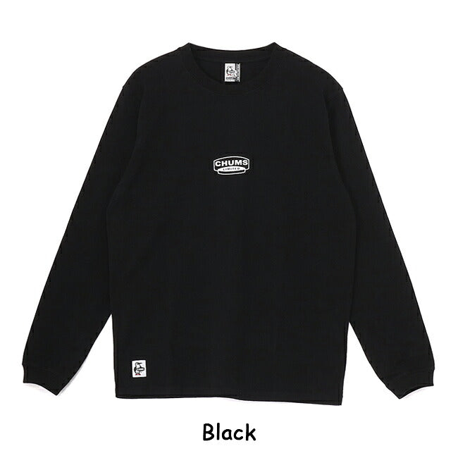 ★CHUMS チャムス Chums Limited Brushed L/S T-Shirt チャムスリミテッドブラッシュドロングスリーブティーシャツ CH01-2660