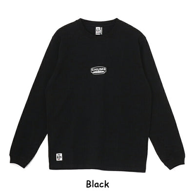 ★CHUMS チャムス Chums Limited Brushed L/S T-Shirt チャムスリミテッドブラッシュドロングスリーブティーシャツ CH01-2660