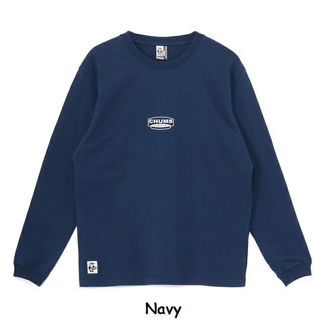 ★CHUMS チャムス Chums Limited Brushed L/S T-Shirt チャムスリミテッドブラッシュドロングスリーブティーシャツ CH01-2660