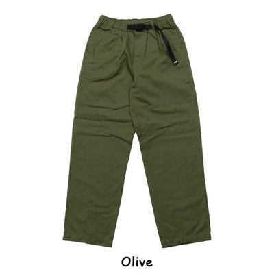 ★CHUMS チャムス TC Climbing Pants TCクライミングパンツ CH03-1405