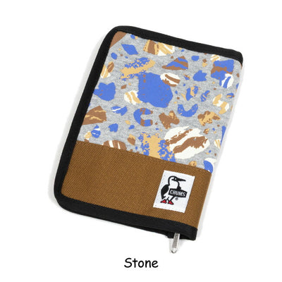 ★CHUMS チャムス Novels Pouch Sweat Nylon ノベルズポーチスウェットナイロン CH60-3814