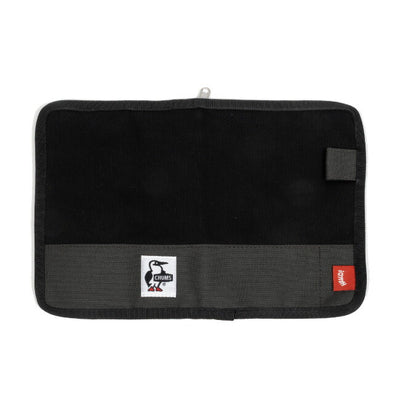 ★CHUMS チャムス Novels Pouch Sweat Nylon ノベルズポーチスウェットナイロン CH60-3814