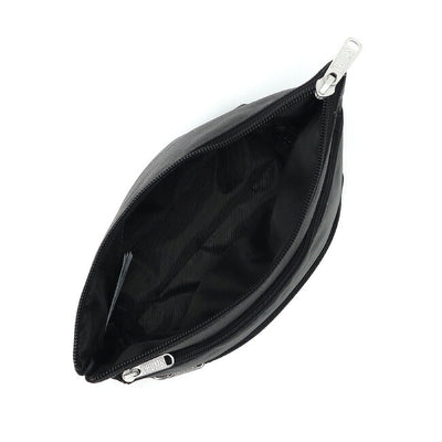 ★CHUMS チャムス Tricolor 3 Pocket Pouch Sweat Nylon トリコロール3ポケットポーチスウェットナイロン CH60-3879