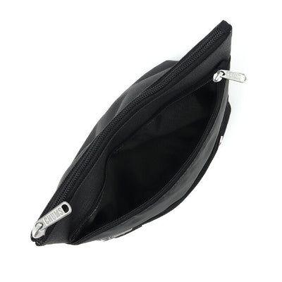 ★CHUMS チャムス Tricolor 3 Pocket Pouch Sweat Nylon トリコロール3ポケットポーチスウェットナイロン CH60-3879
