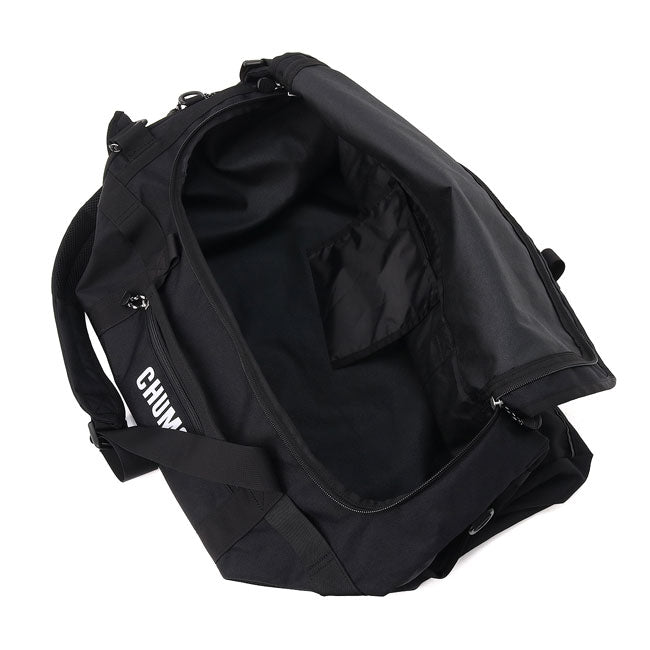 ★CHUMS チャムス Recycle CHUMS 2way Boston Bag 45 リサイクルチャムス2ウェイボストンバッグ45 CH60-4019