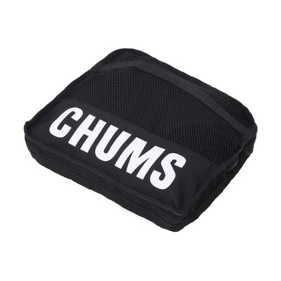 ★CHUMS チャムス Recycle CHUMS 2way Boston Bag 45 リサイクルチャムス2ウェイボストンバッグ45 CH60-4019
