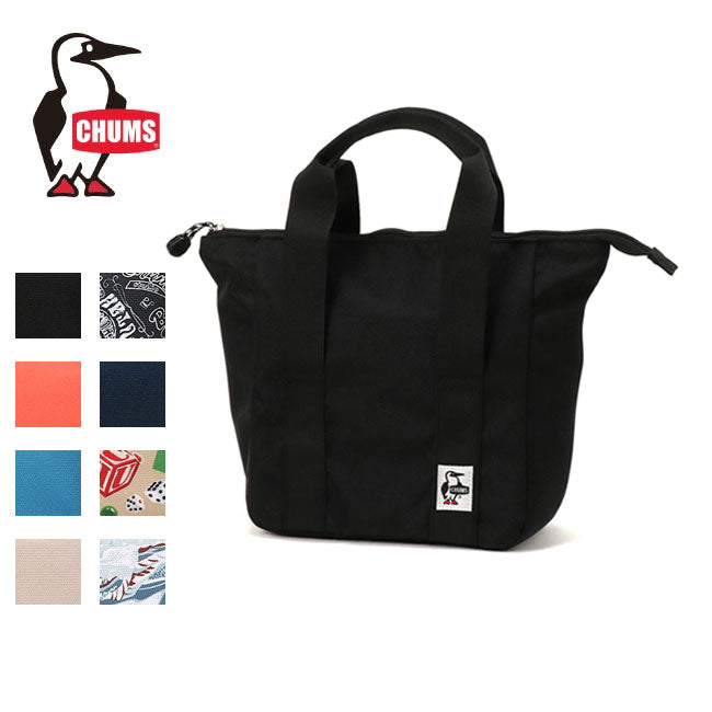 ★CHUMS チャムス Recycle OBENTO Tote Bag リサイクルお弁当トートバッグ CH60-4020