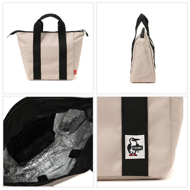 ★CHUMS チャムス Recycle OBENTO Tote Bag リサイクルお弁当トートバッグ CH60-4020
