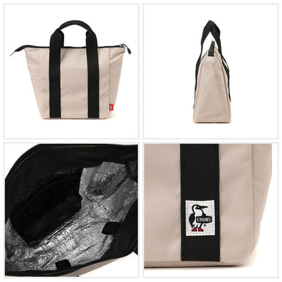 ★CHUMS チャムス Recycle OBENTO Tote Bag リサイクルお弁当トートバッグ CH60-4020