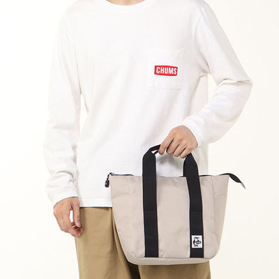 ★CHUMS チャムス Recycle OBENTO Tote Bag リサイクルお弁当トートバッグ CH60-4020
