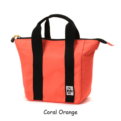 ★CHUMS チャムス Recycle OBENTO Tote Bag リサイクルお弁当トートバッグ CH60-4020
