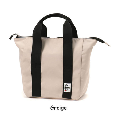 ★CHUMS チャムス Recycle OBENTO Tote Bag リサイクルお弁当トートバッグ CH60-4020