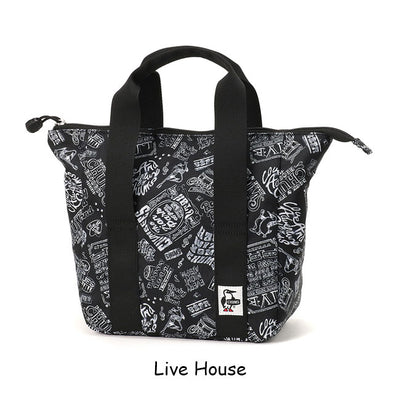 ★CHUMS チャムス Recycle OBENTO Tote Bag リサイクルお弁当トートバッグ CH60-4020