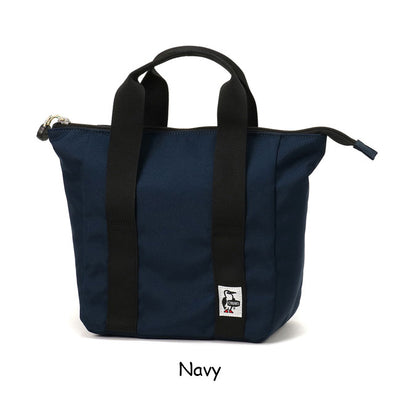 ★CHUMS チャムス Recycle OBENTO Tote Bag リサイクルお弁当トートバッグ CH60-4020