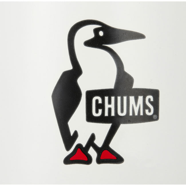 ★CHUMS チャムス Enamel Kettle エナメルケトル CH62-2176