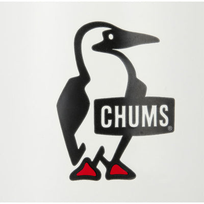 ★CHUMS チャムス Enamel Kettle エナメルケトル CH62-2176