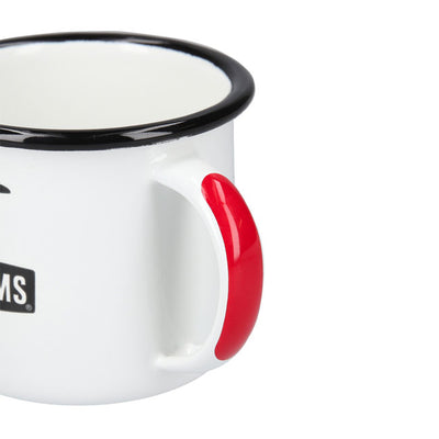★CHUMS チャムス Enamel Mug エナメルマグ CH62-2177