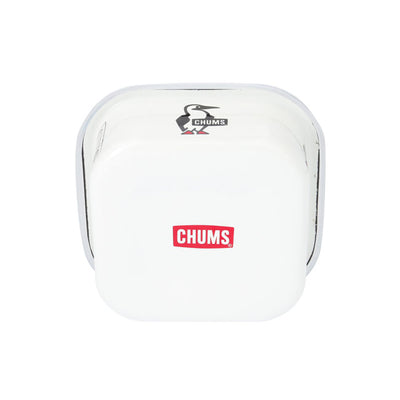 ★CHUMS チャムス Enamel Container M エナメルコンテナM CH62-2179