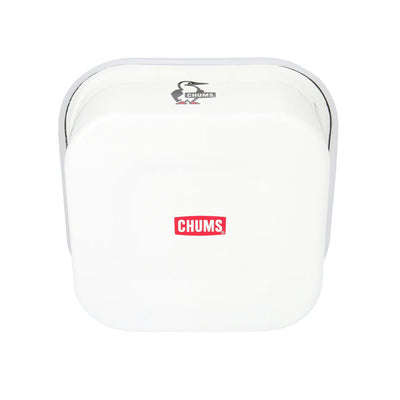 ★CHUMS チャムス Enamel Container L エナメルコンテナL CH62-2180