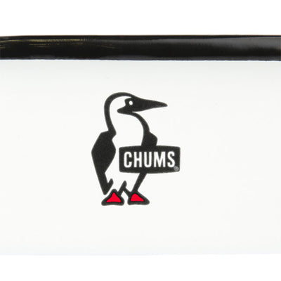 ★CHUMS チャムス Enamel Container L エナメルコンテナL CH62-2180