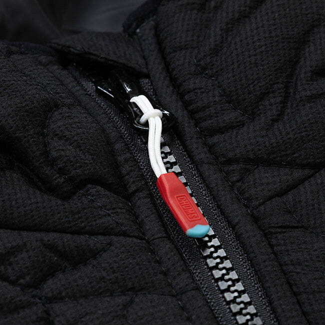 Booby Stitch Padded Parka ブービーステッチパテッドパーカー CH04-1468