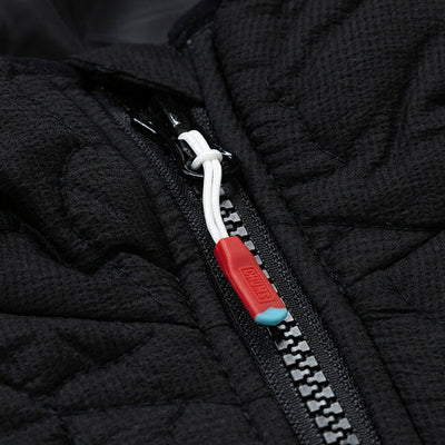 Booby Stitch Padded Parka ブービーステッチパテッドパーカー CH04-1468