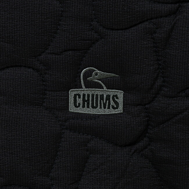 Booby Stitch Padded Parka ブービーステッチパテッドパーカー CH04-1468