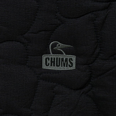 Booby Stitch Padded Parka ブービーステッチパテッドパーカー CH04-1468