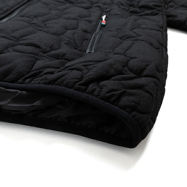 Booby Stitch Padded Parka ブービーステッチパテッドパーカー CH04-1468