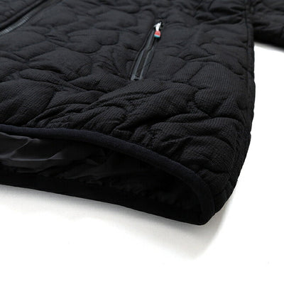 Booby Stitch Padded Parka ブービーステッチパテッドパーカー CH04-1468