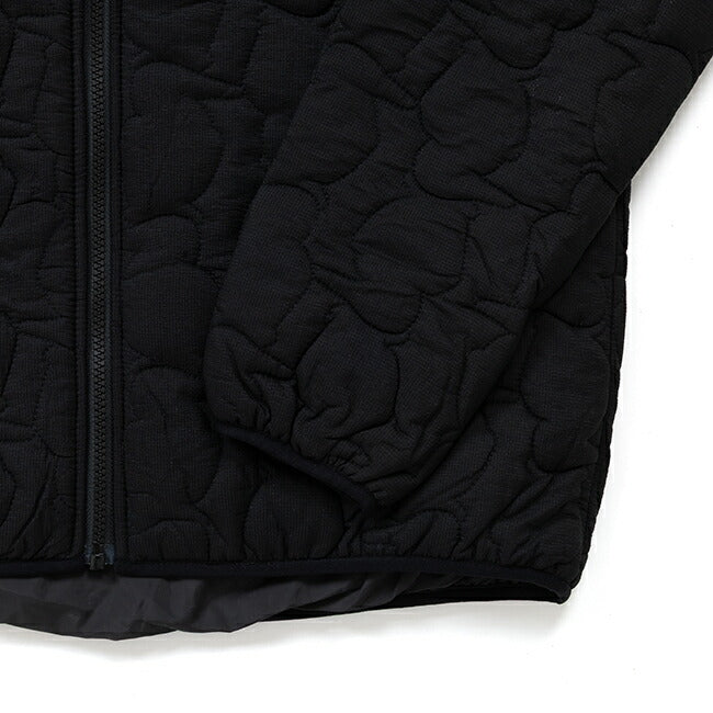 Booby Stitch Padded Parka ブービーステッチパテッドパーカー CH04-1468