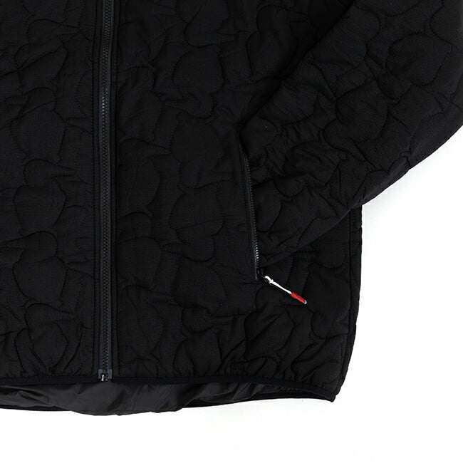 Booby Stitch Padded Parka ブービーステッチパテッドパーカー CH04-1468