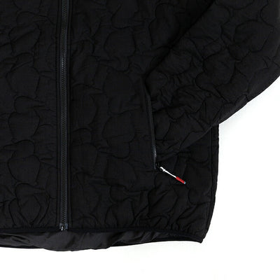 Booby Stitch Padded Parka ブービーステッチパテッドパーカー CH04-1468