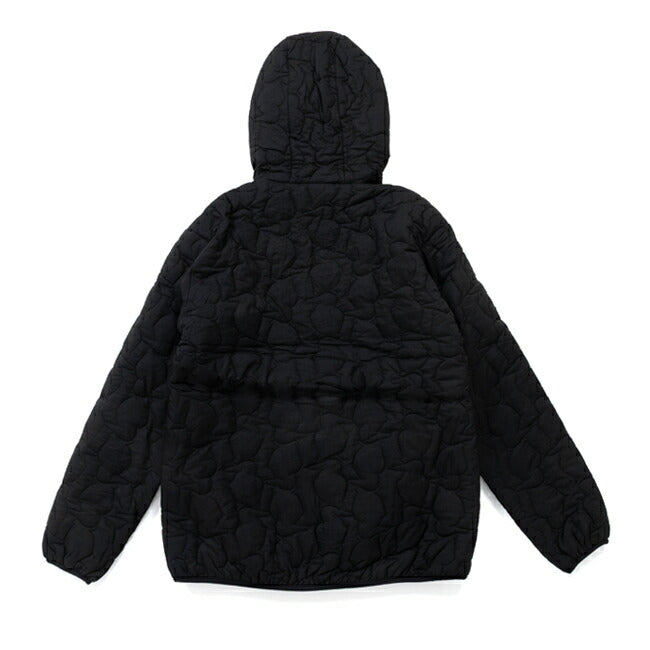 Booby Stitch Padded Parka ブービーステッチパテッドパーカー CH04-1468