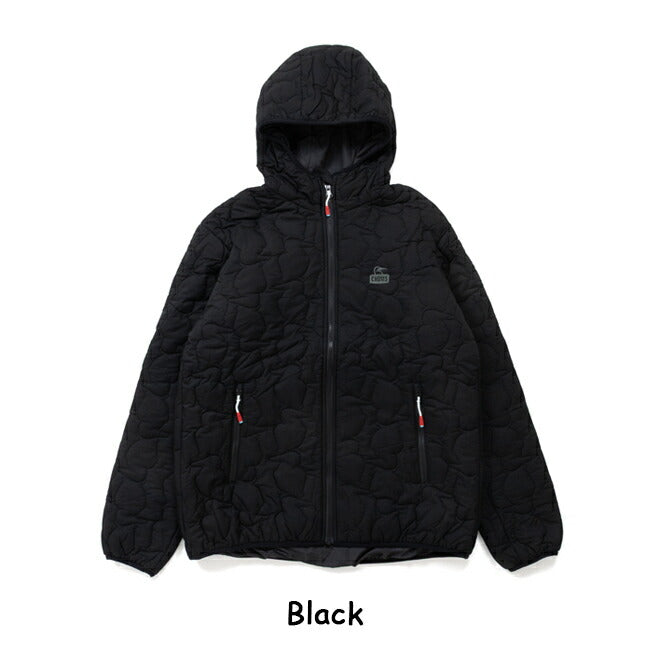 Booby Stitch Padded Parka ブービーステッチパテッドパーカー CH04-1468