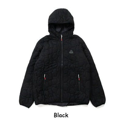 Booby Stitch Padded Parka ブービーステッチパテッドパーカー CH04-1468