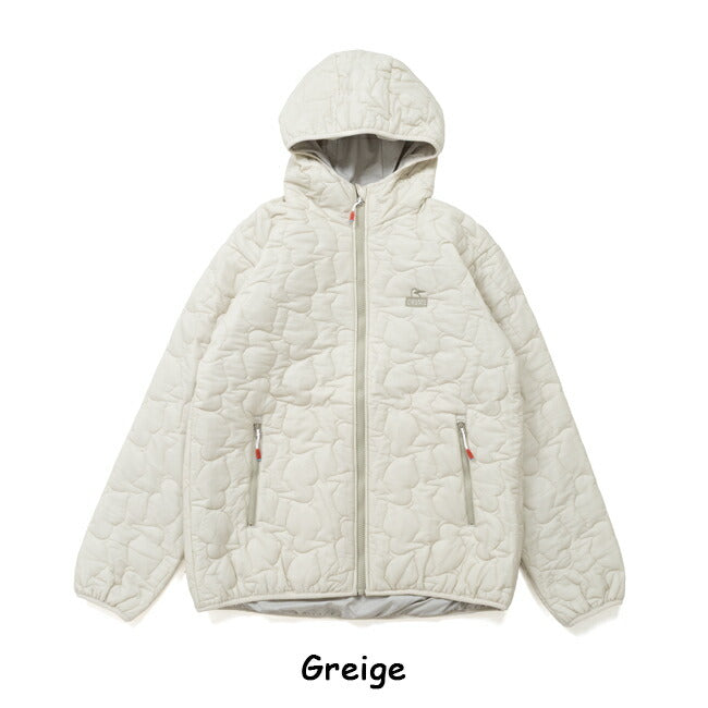 Booby Stitch Padded Parka ブービーステッチパテッドパーカー CH04-1468