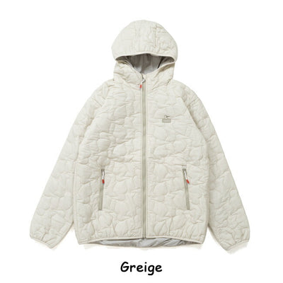 Booby Stitch Padded Parka ブービーステッチパテッドパーカー CH04-1468