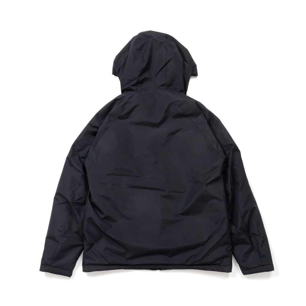 GORE-TEXウィンドストッパー カバーオール マスターピースデニムジャケット WINDSTOPPER by GORE－TEX LABS 防風 透湿