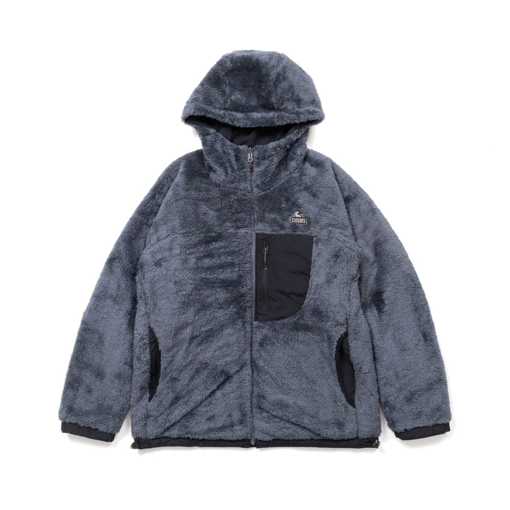 Gore-Tex Windstopper Reversible Parka ゴアテックスウインドストッパーリバーシブルパーカー CH04-1466