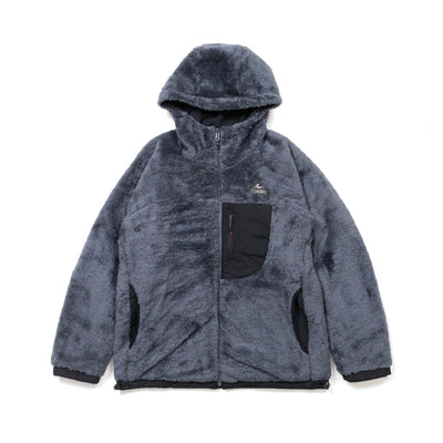Gore-Tex Windstopper Reversible Parka ゴアテックスウインドストッパーリバーシブルパーカー CH04-1466